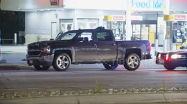 East Los Angeles 3 Shot at Restaurant Part 2 Third Victim Located in USA