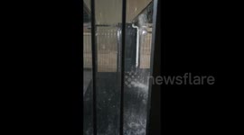 Argentina: Flooding Hits Buenos Aires Province After Heavy Rainfall 2