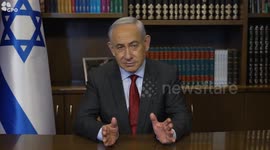 Israeli PM says ground attack in Rafah will