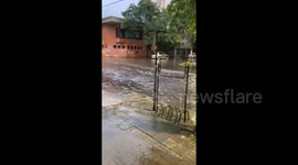 Argentina: Flooding Hits Buenos Aires Province After Heavy Rainfall 3