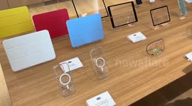 China is Apple's most critical supply chain: Tim Cook