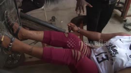 Sagbali gains popularity among Ivorian youths