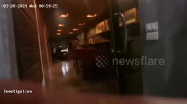 Ukrainian and four Russians arrested 'for poker gambling' in Thailand
