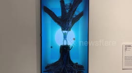 BRI boosts people-to-people exchanges between China, ASEAN countries: Thai art director