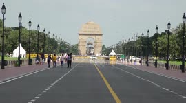 Indian authority arrests Delhi chief minister over alleged excise policy scam