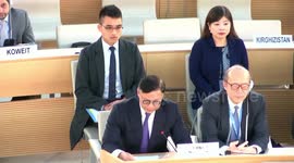 Article 23 legislation to create stable, prosperous future for Hong Kong: official