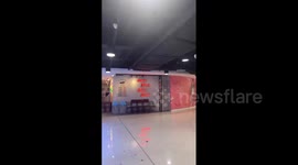 Indonesia: Strong Earthquakes Strike Off East Java 8