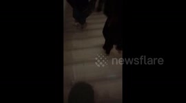 Indonesia: Strong Earthquakes Strike Off East Java 7