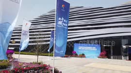 Deals totaling 8.54 bln USD inked at China-France forum