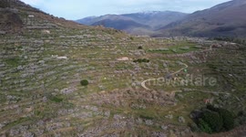 Cherry blossom in the Jerte Valley, Cáceres, Spain
