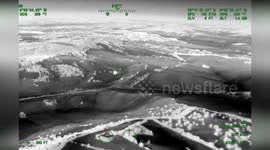 Authorities Bust Drug Trafficking Ring in Cadiz, Spain