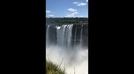 Garganta del Diablo: Un viaje a la furia del agua