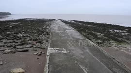 Victorian slipway could close as council diverts cash to reverse 'wiggly lines' road scheme