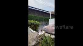 Indonesia: Strong Earthquakes Strike Off East Java 11
