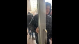 Moscow attack: Residents form long queues to donate blood