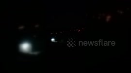 Clashes Reported in Sistan and Baluchestan, Iran