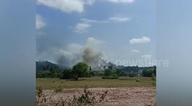 Police warehouse holding evidence destroyed in bomb blast