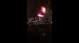Prince Tribute video - Fort Greene - April 2, 2016