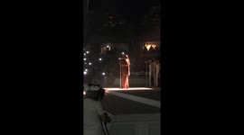 Rihanna pays tribute to Prince