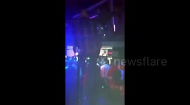 'Turn Down For What' nightclub fail