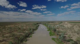 longreach QLD Australia 2016