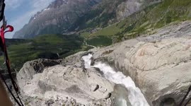 Water Line