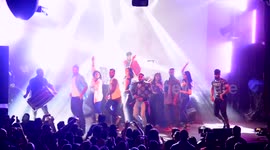 Maafi”, the BEST EVER dance cover of Justin Bieber’s “Sorry” in MOD CLUB
