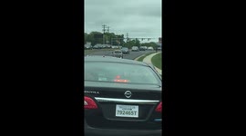 Naked man in Woodbridge, VA!