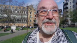 Jewish Socialist David Rosenberg on Ken Livingstone and Labour