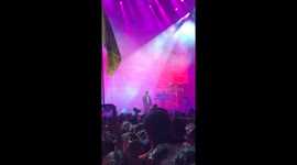 Concierto Sebastian yatra