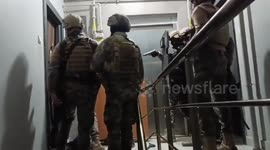 147 IS suspects detained in Türkiye