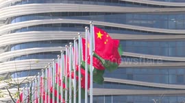 AU officials laud China's support to promote health in Africa