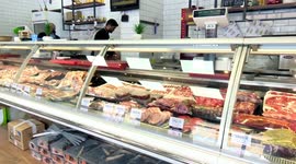 Turks shrink Ramadan menus amid soaring meat prices