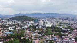 China is Honduras' strategic partner for exports, technological development, says minister