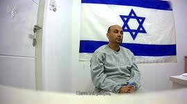 Interrogation of Hamas Operative Exposes Organization's Activity at Shifa Hospital