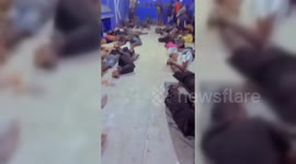 Legalization of Sports Betting in Nigeria Leads to Population Becoming Gambling Addicts