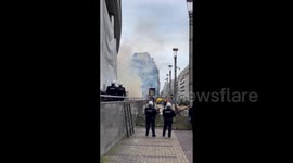 Belgium: Farmers Protest Anew As EU Agri Ministers Meet In Brussels