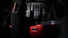 Saving Sumatran tigers, whose population is increasingly cornered and in conflict with humans