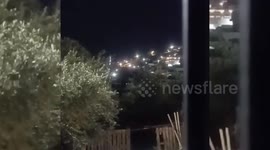 Israeli raid kills 3 Palestinians in West Bank