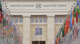 UN special rapporteur condemns Israel's