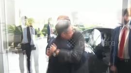 Pakistani president expresses condolences to Chinese citizens killed in terrorist attack