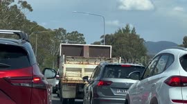 Australian gov't weakens vehicle efficiency standard policy