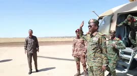 Sudanese army capable of achieving victory against paramilitary forces: army deputy chief