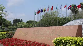 At Boao Forum, China sends messages of win-win with robust growth, opening-up