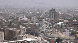 War has severely damaged social development and people's life in Yemen