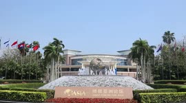 GLOBALink | China promotes high-quality development through innovation: expert