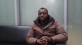 African entrepreneurs eye opportunities in China's Xiong'an New Area