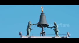 700 years on, Italian