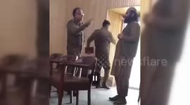 Pakistani Imam Arrested For Sexual Assault On 12-Year-Old