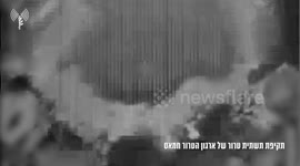 Israel Says Hamas Using Hospital As Fighting Base